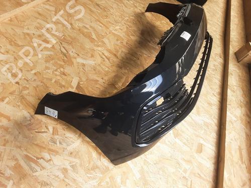 Front bumper VW GOLF VIII (CD1, DA1) 2.0 TDI | BP25731008C7 - Image 2