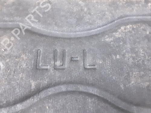 Blindagem inferior BMW X2 (F39) sDrive 18 i (140 hp) 32244200