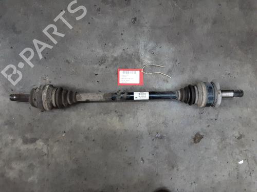 Used Right rear driveshaft Right rear driveshaft BMW 5 (F10) 525 d (204 hp) 32629722 32629722
