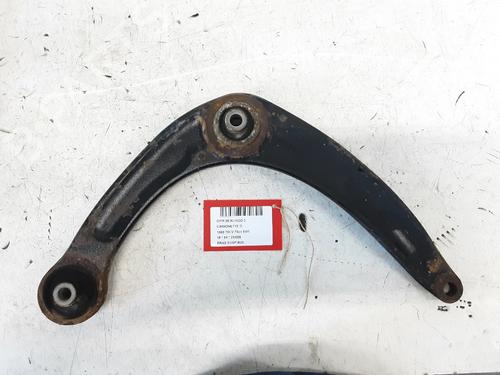 Bras de suspension avant droit CITROËN BERLINGO Box Body/MPV (B9) 1.6 HDi / BlueHDi 75 (75 hp) 33007642