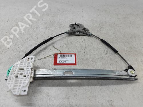 Rudehejsemekanisme ventre foran KIA STONIC (YB) 1.6 CRDi | BP32247924C22 - Image 3