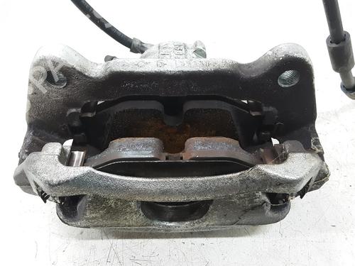 Left front brake caliper SEAT LEON (KL1, KLG) 1.5 eTSI | BP39063526M105 - Image 3