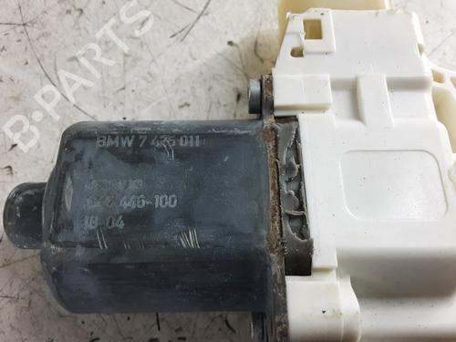 Left rear window motor MINI MINI Convertible (F57) Cooper D | BP36365985E23 - Image 4