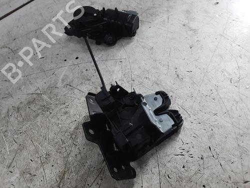 Bagklap lås VOLVO XC40 (536) T5 AWD | BP33247541C101 - Image 3