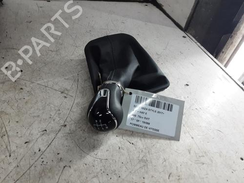 Shift knob SEAT IBIZA V (KJ1, KJG) 1.0 | BP33736560I34 - Image 3