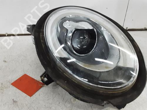 Right headlight MINI MINI Convertible (F57) Cooper D | BP39051325C29 - Image 6