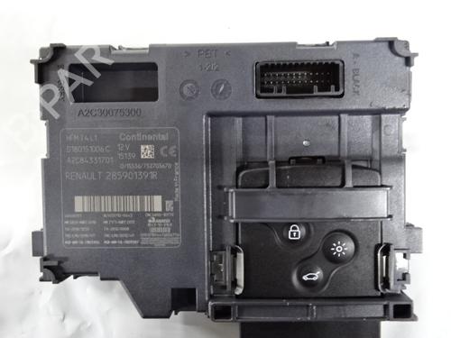 Used Switch Switch 20273757 20273757