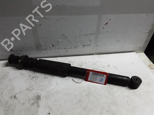 Left rear shock absorber VW LUPO I (6X1, 6E1) 1.6 GTI | BP22175788M18 