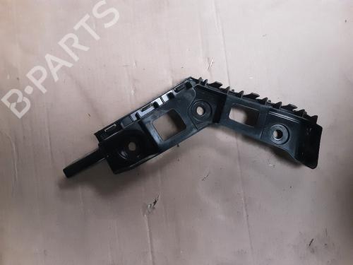 Rear bumper bracket VW GOLF VII (5G1, BQ1, BE1, BE2) 1.4 TSI | BP28383367C159 
