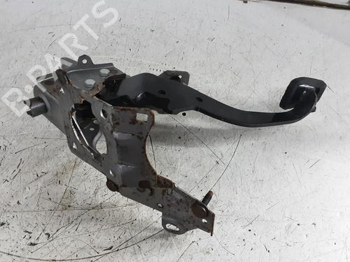 bremsepedal FORD FIESTA VI (CB1, CCN) 1.25 | BP39063752I19 - Image 5