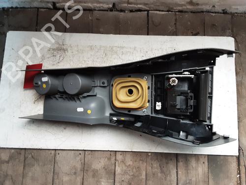Middle console VW GOLF V (1K1) 1.9 TDI 4motion | BP23503885I22 - Image 2