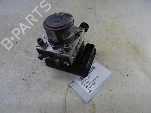 Módulo de ABS Módulo de ABS OPEL INSIGNIA A (G09) 2.0 CDTI (68) (110 hp) 39057522 39057522
