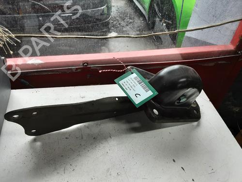 Right rear suspension arm VW GOLF V (1K1) 1.9 TDI | BP23503869M15 