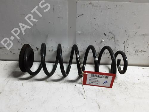 Used Shock absorber spring Shock absorber spring VW GOLF V (1K1) 2.0 TDI (140 hp) 22176419 22176419