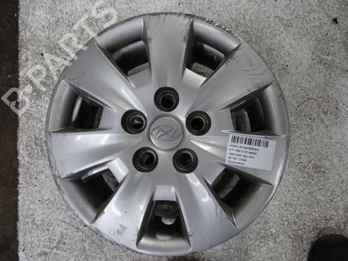 Used Hub cap Hub cap HYUNDAI i30 (FD) 1.6 CRDi (90 hp) 20277035 20277035