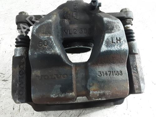Left front brake caliper VOLVO XC40 (536) T5 AWD | BP33247472M105 - Image 5