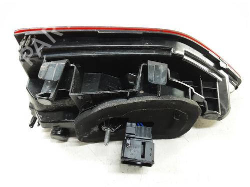 Left tailgate light VW GOLF VIII (CD1, DA1) 1.0 TSI | BP22642720C79 - Image 2