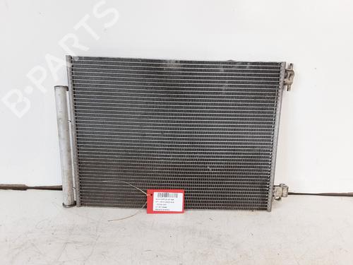 AC radiator RENAULT CAPTUR I (J5_, H5_) 0.9 TCe 90 | BP20287530M32 