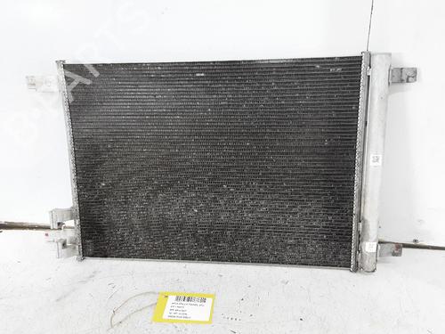 Used AC radiator AC radiator VW POLO VI (AW1, BZ1, AE1) 1.0 TSI (95 hp) 36669452 36669452