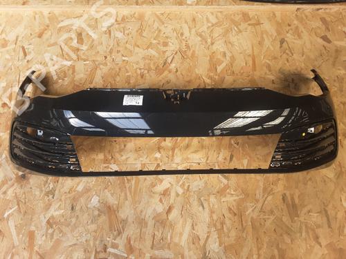 Used Front bumper Front bumper VW GOLF VIII (CD1, DA1) 2.0 TDI (116 hp) 25714058 25714058