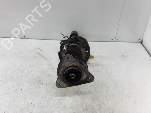 Left front shock absorber RENAULT CLIO IV (BH_) 1.2 TCe 120 (BHAU) | BP32248205M16