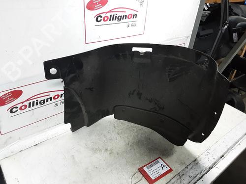 Wheel arch AUDI A3 (8P1) 2.0 TDI 16V | BP20286673C56 