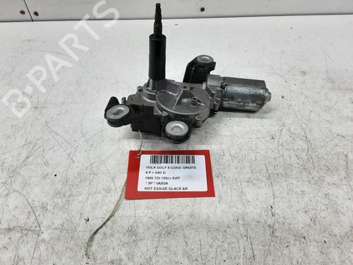 Used Rear wiper motor VW GOLF V (1K1) 1.9 TDI (105 hp) 20282204