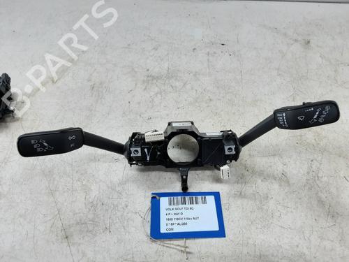 Used Switch Switch VW GOLF VII (5G1, BQ1, BE1, BE2) 1.6 TDI 4motion (110 hp) 20278875 20278875