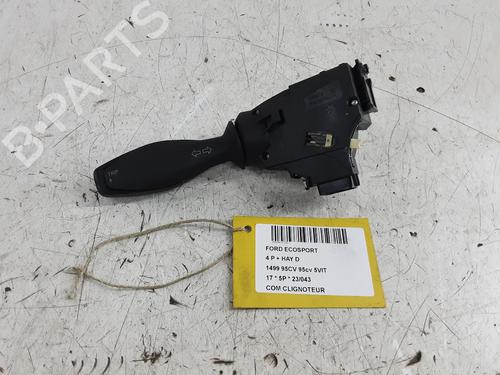 Used Steering column stalk Steering column stalk FORD ECOSPORT 1.5 EcoBlue TDCi (95 hp) 20281557 20281557