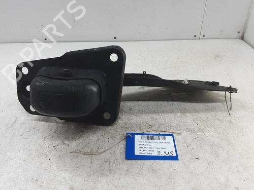 Venstre bagtil bærearm VW PASSAT B8 Variant (3G5, CB5) 1.6 TDI | BP20277219M14 - Image 3
