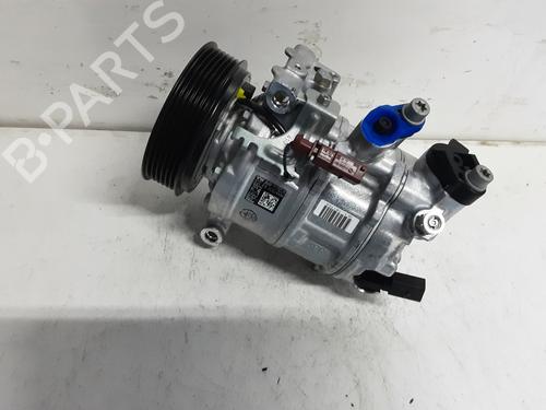 AC compressor VW PASSAT B8 Variant (3G5, CB5) 1.6 TDI | BP39058966M34 - Image 3