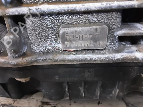 Gearbox MERCEDES-BENZ GLE (V167) GLE 300 d 4-matic (167.119) | BP35948564M3 - Image 4