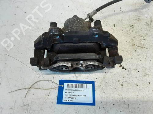 Right front brake caliper FORD KUGA II (DM2) 2.0 TDCi | BP20270738M104 - Image 2