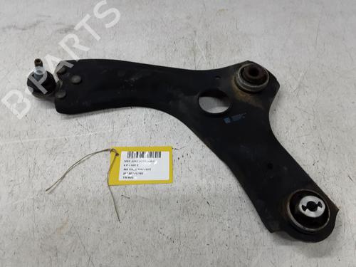 Bras de suspension avant gauche Bras de suspension avant gauche 36800520 36800520