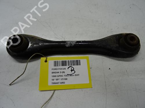 Used Right rear suspension arm FORD FOCUS II (DA_, HCP, DP) 1.6 TDCi (90 hp) 20275364