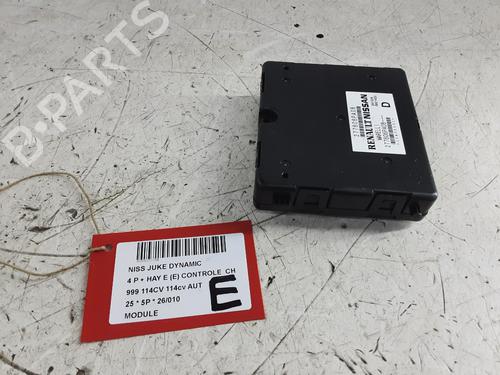 Control unit NISSAN JUKE (F16_) 1.0 | BP33474310M11 - Image 2