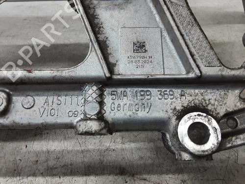 Subframe AUDI A3 Sportback (8YA, 8YF) RS3 TFSI quattro | BP33678267M9 - Image 3