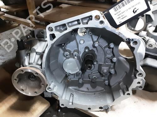 Used Gearbox AUDI A1 (8X1, 8XK) 1.6 TDI (105 hp) 20281934