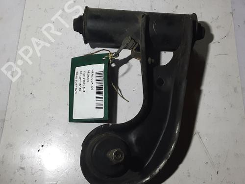 Right front suspension arm MERCEDES-BENZ CLK Convertible (A208) CLK 320 (208.465) | BP20282544M13 