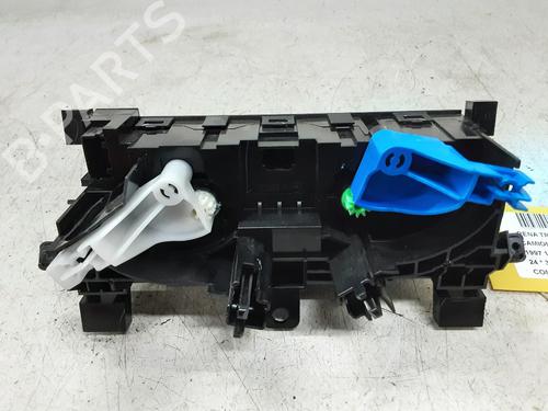 Climate control RENAULT TRAFIC III Van (FG_) 2.0 dCi 110 (FGMW) | BP37176665I5 - Image 3