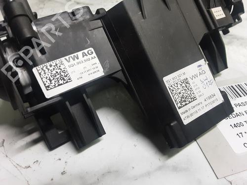 Switch VW PASSAT B8 (3G2, CB2) 1.4 TSI | BP28604201I30 - Image 3