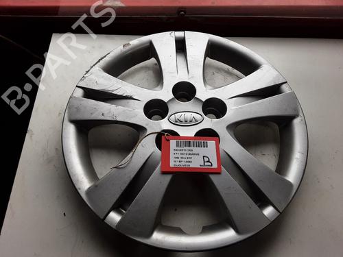Used Hub cap Hub cap 20287221 20287221