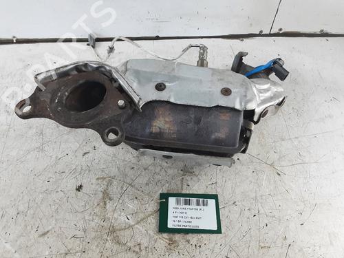 Particulate filter NISSAN JUKE (F15) 1.2 DIG-T | BP32244823M81 - Image 2
