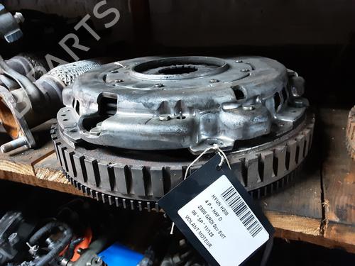 Used Flywheel HYUNDAI H-1 Van (A1) 2.5 CRDi (140 hp) 20283003