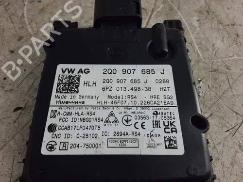 Electronic sensor VW GOLF VIII (CD1, DA1) 1.4 GTE Plug-in Hybrid | BP36365417M84 - Image 4