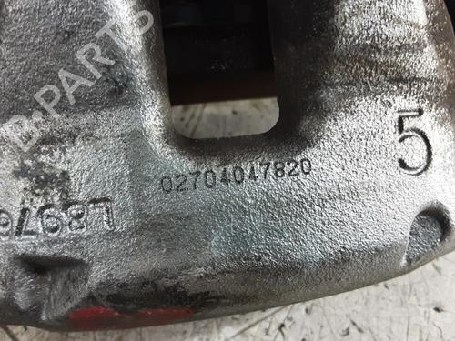 Right front brake caliper TOYOTA COROLLA Hatchback (_E21_, _EA1_, _EH1_) 1.8 Hybrid (ZWE211, ZWE219) | BP36365347M104 - Image 3
