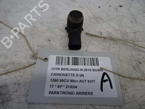 Used Electronic module Electronic module 39055375 39055375