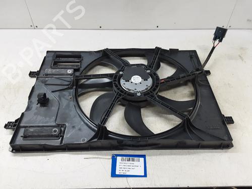 Used Heater blower motor Heater blower motor VW GOLF VII (5G1, BQ1, BE1, BE2) 1.6 TDI (110 hp) 20279093 20279093