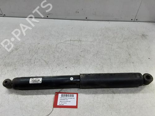 Used Right rear shock absorber FORD RANGER (TKE) 2.0 EcoBlue 4x4 (213 hp) 27349478