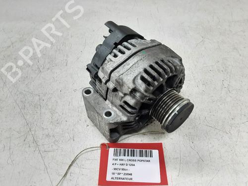 alternator-fiat-500l-351_-352_-13-d-multijet-199lym11-199lym1a-d80551993603-2012-20286481 main image